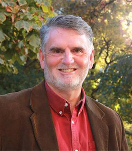 Daniel Elliott