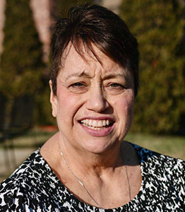 Lanette Crawford