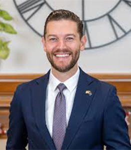 Tim O'Brien