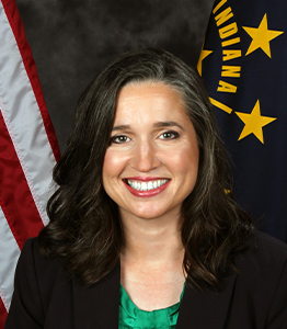 Tera Klutz