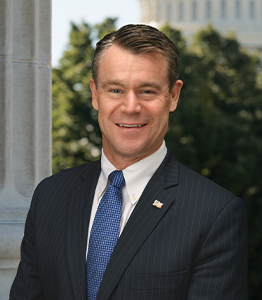 Todd Young